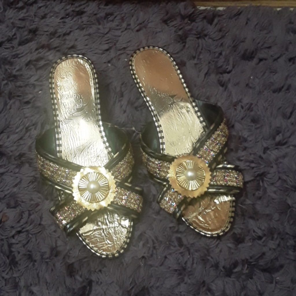 Flashy Slides